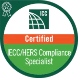 ICC IECC/HERS Compliance Specialist